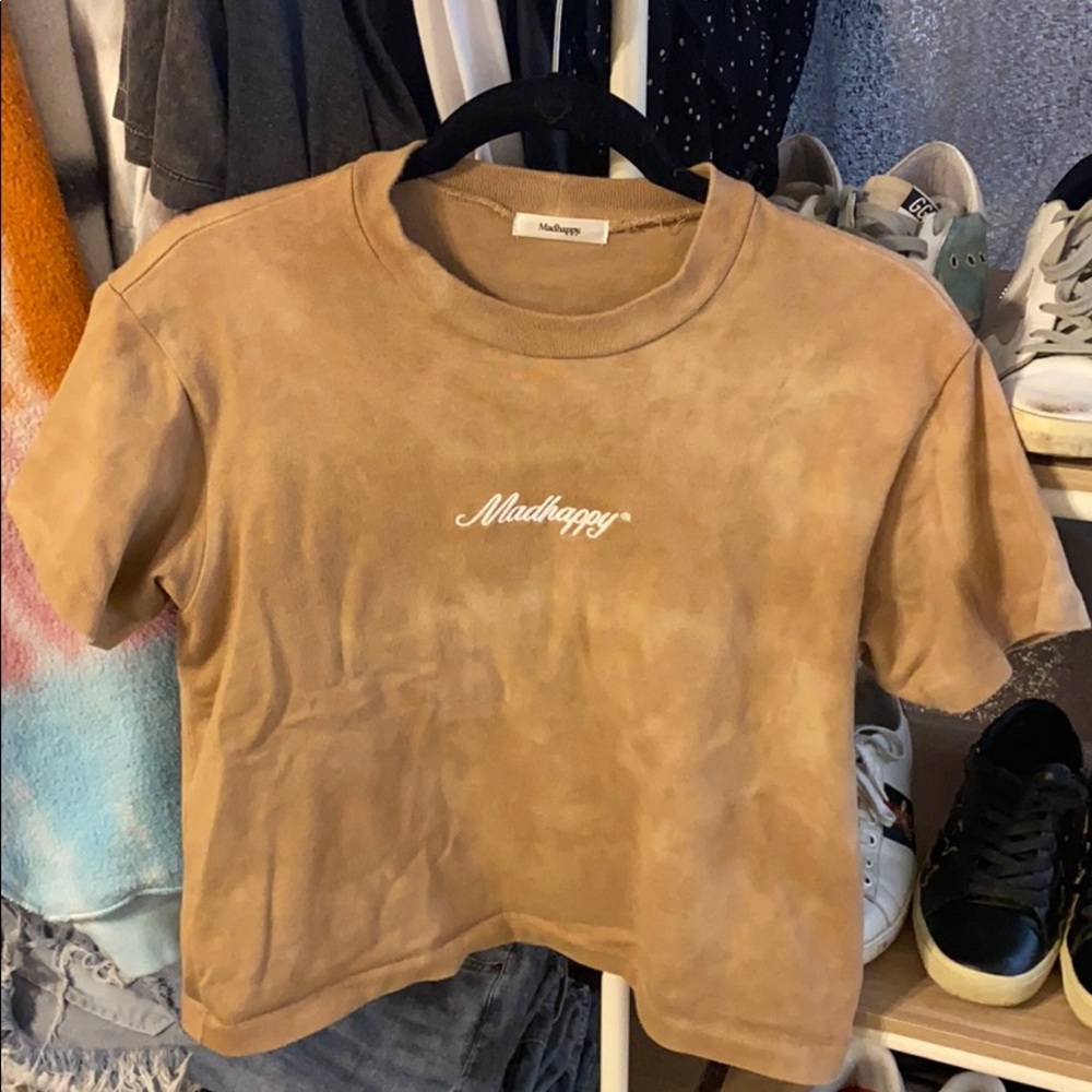 Madhappy T Shirt